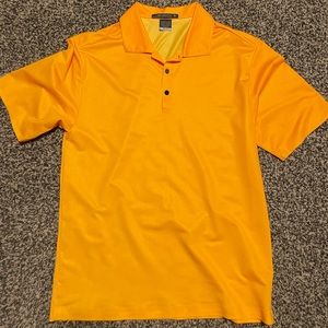 Mens Nike Tiger Woods golf polo